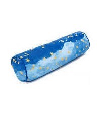 Ritinio pagalvė Wigiwama Gold Stars