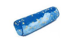 Ritinio pagalvė Wigiwama Gold Stars