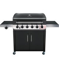 Газовый гриль Char-Broil Convective 640 B - XL