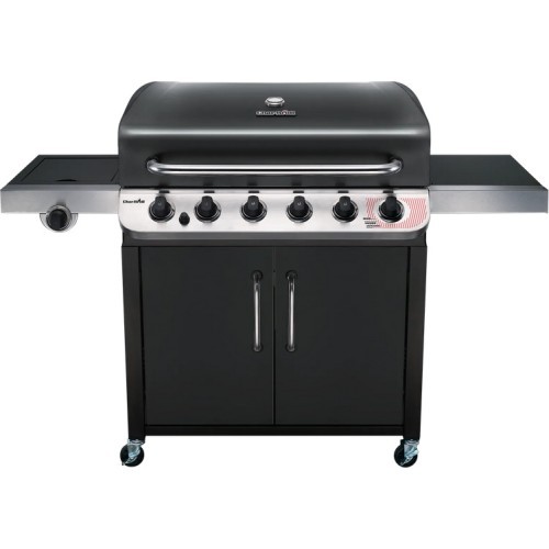 Газовый гриль Char-Broil Convective 640 B - XL