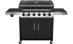 Газовый гриль Char-Broil Convective 640 B - XL