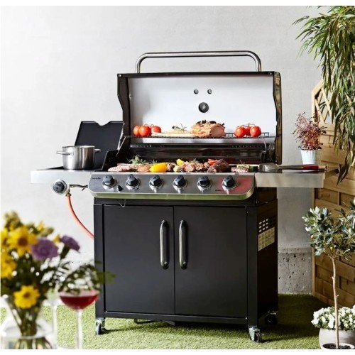 Газовый гриль Char-Broil Convective 640 B - XL