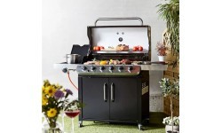 Char-Broil Convective 640 B - XL Gas Grill