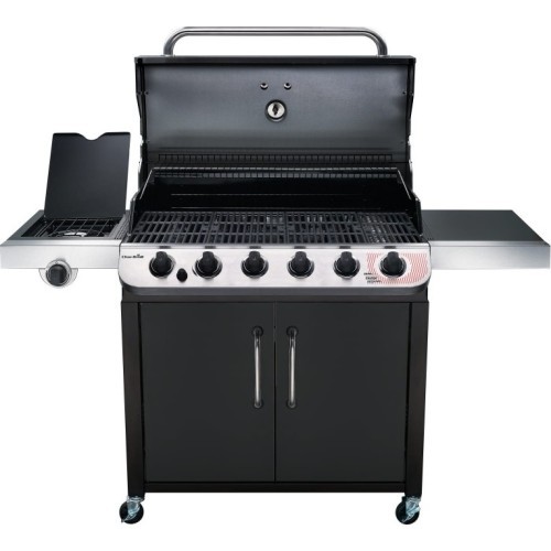 Газовый гриль Char-Broil Convective 640 B - XL