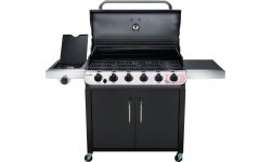 Газовый гриль Char-Broil Convective 640 B - XL