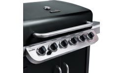Газовый гриль Char-Broil Convective 640 B - XL