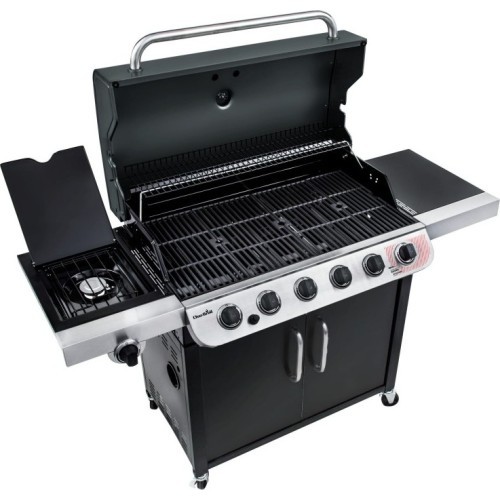 Газовый гриль Char-Broil Convective 640 B - XL