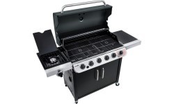 Dujinis grilis Char-Broil Convective 640 B - XL