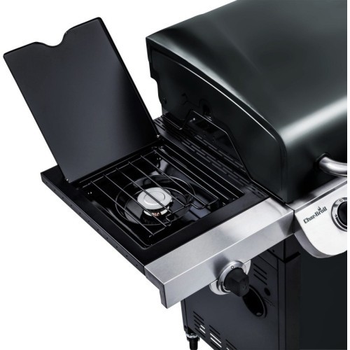 Char-Broil Convective 640 B - XL Gas Grill