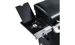 Газовый гриль Char-Broil Convective 640 B - XL