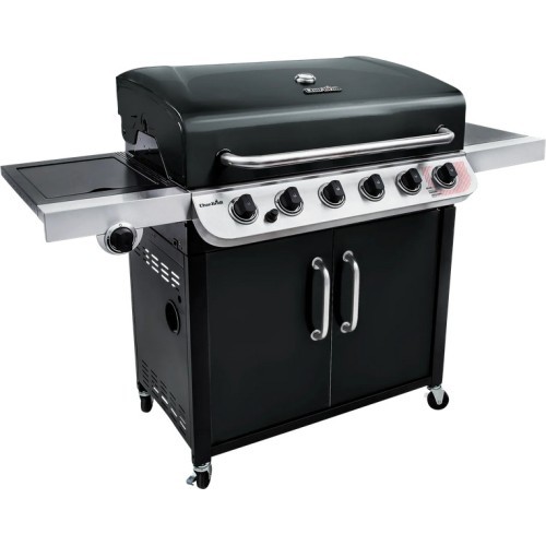Char-Broil Convective 640 B - XL Gas Grill