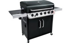 Газовый гриль Char-Broil Convective 640 B - XL