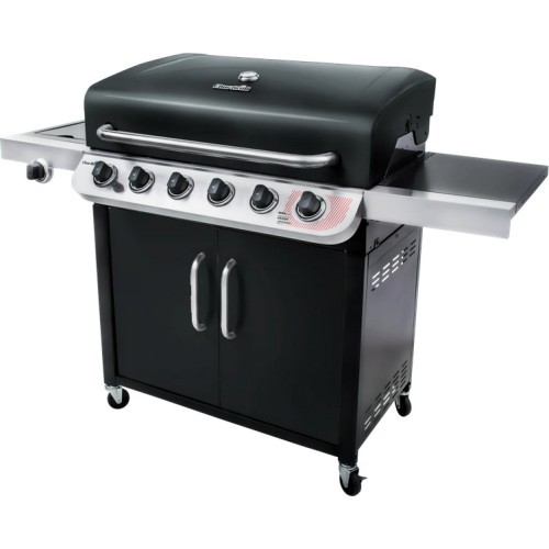 Char-Broil Convective 640 B - XL Gas Grill