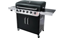 Char-Broil Convective 640 B - XL Gas Grill