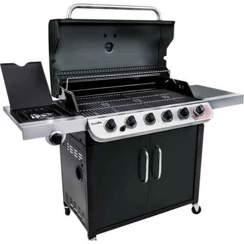 Газовый гриль Char-Broil Convective 640 B - XL