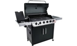 Газовый гриль Char-Broil Convective 640 B - XL