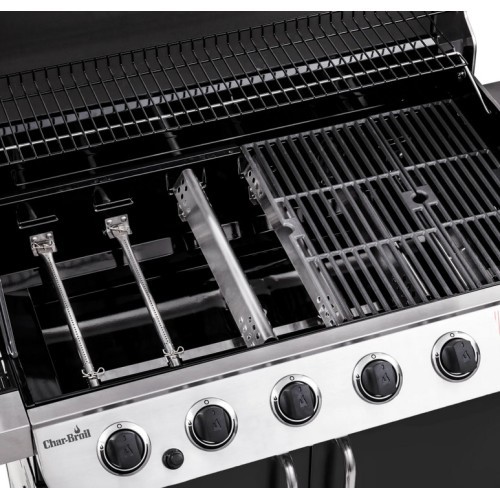 Char-Broil Convective 640 B - XL Gas Grill