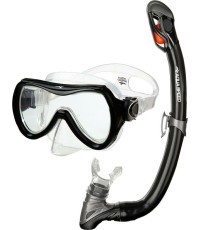 Snorkeling set ALIZE + SAMOS - 07