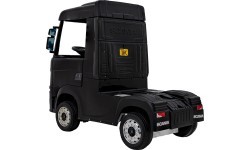 Scania R-SERIE vehicle Black
