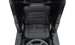 Scania R-SERIE vehicle Black
