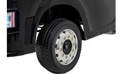 Scania R-SERIE vehicle Black