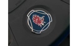 Scania R-SERIE vehicle Black