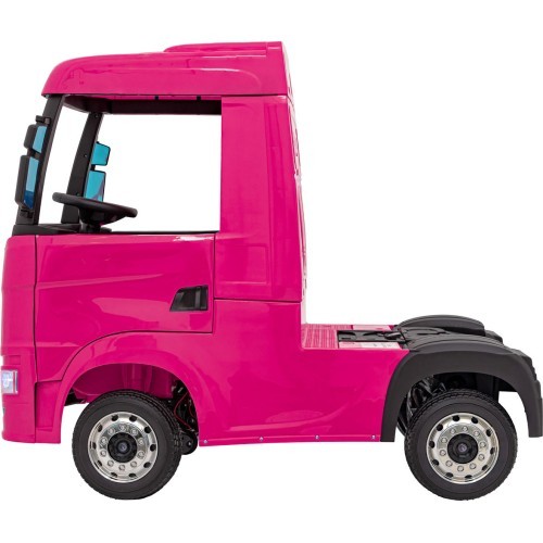 Scania R-SERIE vehicle Pink