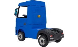 Transporto priemonė Scania R-SERIE mėlyna