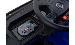 Транспортное средство Scania R-SERIE синее