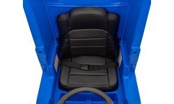 Transporto priemonė Scania R-SERIE mėlyna