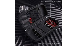 Winmau Blade X G1 Armor smiginio strėlyčių dėklas