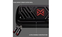 Winmau Blade X G1 Armor smiginio strėlyčių dėklas
