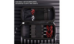 Winmau Blade X G1 Armor smiginio strėlyčių dėklas