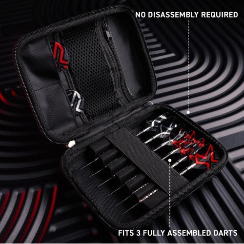 Smiginio strėlyčių dėklas Winmau Blade X G2 Armor