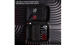 Smiginio strėlyčių dėklas Winmau Blade X G2 Armor