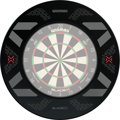 Taikinio apsauga Winmau Blade X
