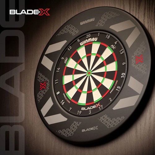 Защитное кольцо для мишени Winmau Blade X