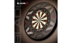 Taikinio apsauga Winmau Blade X