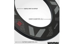 Защитное кольцо для мишени Winmau Blade X