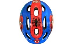 Детский комплект шлема и защиты Spiderman