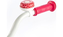 Karbon Tiara 18 bicycle, violet