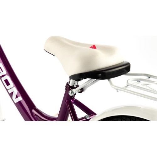 Dviratis Karbon Tiara 18 violet