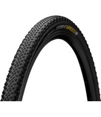 Continental Terra Speed ProTect Tire 28" x 1.5" (40-622), Foldable, Tubeless