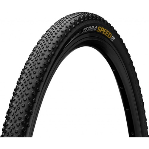 Continental Terra Speed ProTect Tire 28" x 1.5" (40-622), Foldable, Tubeless