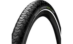 Tire 28" Continental eCONTACT Plus 50-622 reflex