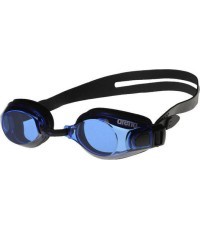 Очки для плавания Arena Zoom X-Fit, черные/синие - 57