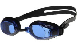 Очки для плавания Arena Zoom X-Fit, черные/синие - 57