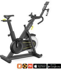 Exercise Bike inSPORTline inCondi S150i