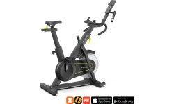 Exercise Bike inSPORTline inCondi S150i