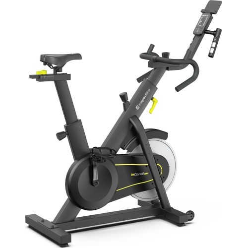 Велотренажёр inSPORTline inCondi S150i